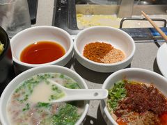 -海底捞火锅(漫乐城夜宵主题店)