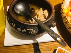 -福照楼汽锅鸡·云南特色菜(万达广场店)