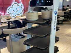 -必胜客(周浦万达店)