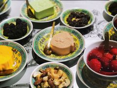 -宫事颐庭·老佛爷贵寿下午茶(颐和园店)