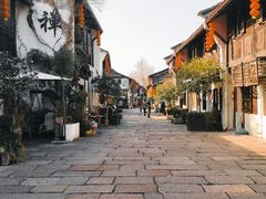 -小河直街历史文化街区