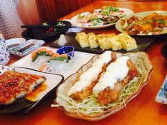 吉川居酒屋-吉川居酒屋(建国北路店)