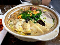 -协和菜馆(凤凰街店)