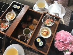 -曼谷大仓新颐酒店
