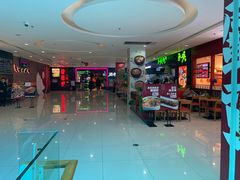 -首开福茂购物中心(宋家庄店)