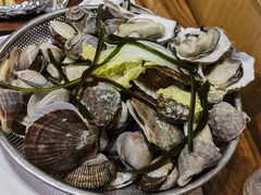 -船梆煮•蒸汽海鲜·生腌干蒸(五四广场店)