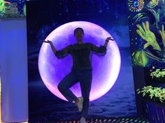 -天津梵高星空艺术馆(天河城旗舰店)