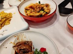 -聚鑫阁江浙菜·非遗传承技艺(闵行交大店)