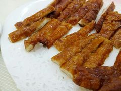 炸寸金大肠-新享乐海鲜(翠华路店)