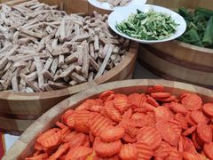 -中国国际会展中心-马甸购物街