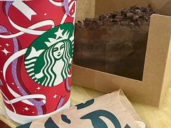 -星巴克(深圳领航里购物中心店)