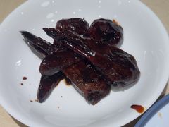-杨氏青龙虾·羊蝎子(珠江路店)
