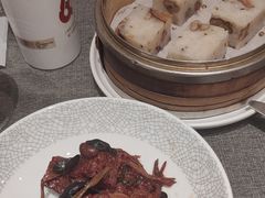 -新吉士·上海菜(浦东LCM置汇旭辉店)