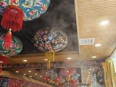 -田家大院东北农家菜铁锅炖(西安总店)