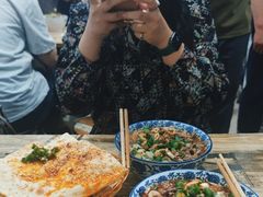 -杨家牛肉汤(淮建路店)