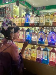 -苏衣阁汉服体验馆(狮林里店)