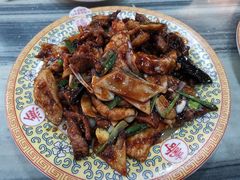 -砂锅居(西四店)