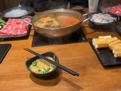 -呷哺呷哺 黄金牧场 (回龙观港龙店)