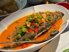 -福禧酒窖·中餐厅 (万柳店)