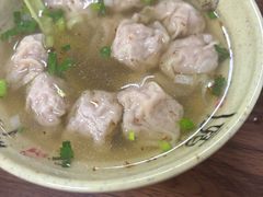 -鲁氏汤包王(长白街店)