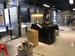-sugarman espresso素饮糖人高新咖啡工厂