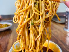 -清真·马安军辣子牛肉面