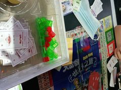 -Dark·大玩家馆沉浸剧情密室(黄埔店)