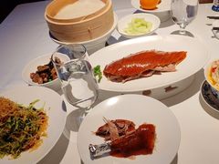 -四季民福烤鸭店(王府井东安门店)