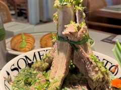 -太食獸泰式茶餐厅(IFS国金中心店)