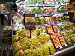 -Olé精品超市(北京合生汇店)