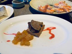-盛宴自助餐厅(运达喜来登店)