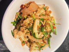 -湘阁里辣(南联锦泰城店)