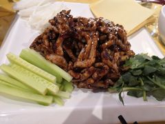 -陈寔包子王·卤煮小肠·京味小吃(龙潭店)