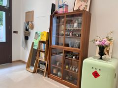 -虫二茶事(彭家巷店)