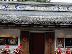 -三坊七巷历史文化街区