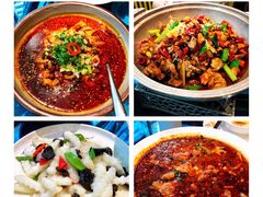 -辛香汇(飞洲店)