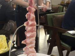 -得意咚瓜·顺德鱼生·冬瓜火锅(深圳首店)