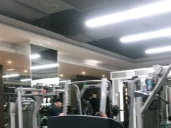 -MOHO FITNESS梦航游泳健身(国创中心店)