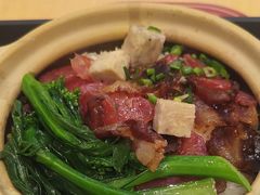 -华记煲仔华·煲仔饭(三元里万科里店)