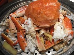 -粗茶淡饭·隐庐私厨(东亭店)