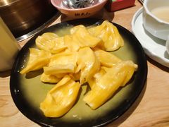 -椰夫人·养生椰子鸡(金沙洲永旺店)