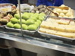 -常州糕团店(北大街新世纪商城店)