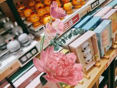 -The Green Party(湛江万达广场店)