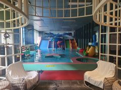 -北京海德酒店温泉