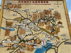 -元谋浪巴铺土林景区