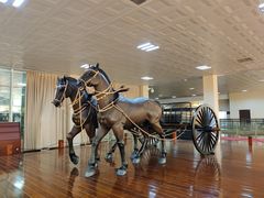 -晋国博物馆