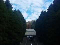 -井冈山革命烈士陵园