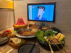-牛New寿喜烧(金鹰世界店)
