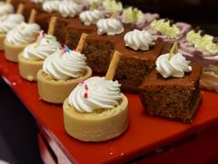 -上海齐鲁万怡大酒店·辣椒屋咖啡厅