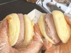 芋泥雪芙-鲍师傅糕点(春熙路店)